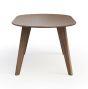 LAGO WALNUT DINING TABLE 180 by Temahome | Style Our Home