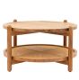 Tropez Coffee Table By Gallery Living | Style Our Home