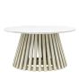 Larrazo Coffee Table By Gallery Living | Style Our Home 