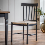 Manor Meteror Dining Chair (A Pair) | Style Our Home