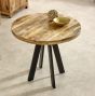Wessex Round Dining Table 4 Seater
