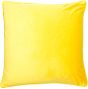Matt Poly Velvet With Piping by Malini | Style Our Home