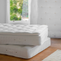 Cotton Pillowtop Mattress - Double by Gallery Living | Style Our Home