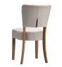 Nico Dining Chair - Linen (2pk) by Bell & Stocchero | Style Our Home
