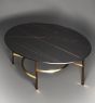 Liguria Coffee Table by Chelsea Furniture | Style Our Home

