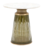 Verno Side Table Dusk By Gallery Living | Style Our Home