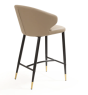 Bellroy Bar Stool - Buffalo By Tommy Franks | Style Our Home