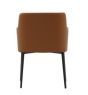 Miller Chair - Tan By Tommy Franks | Style Our Home