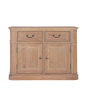 Cannes 2 Drawer Sideboard by Willis & Gambier | Style Our Home