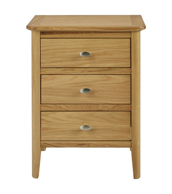 Bath Bedside Chest by Condell/Global Home Group | Style Our Home