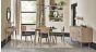 Dansk Coffee Table With Drawer - Style Our Home