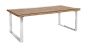 Railway Sleeper 220cm Dining Table
