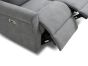 Rivermore Recliner Sofa Dark Grey