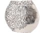 Apo Coral Ellipse Aluminium Vase By Libra | Style Our Home