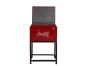 Coca Cola Cooler Box on Stand