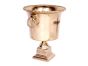 Large Bronze Champagne Cooler