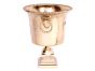 Large Bronze Champagne Cooler