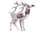 Medium Deer Bottle Holder by Quirky Barn | Style Our Home