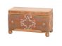 Storage Ottoman by Quirky Barn | Style Our Home