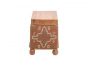 Storage Ottoman