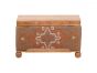 Storage Ottoman