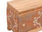 Storage Ottoman