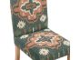 Dining Chair - Green