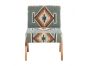 Chair - Blue by Quirky Barn | Style Our Home