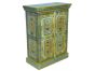 Hand Painted 2 Door Cabinet FM-011131