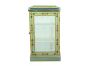 Florence Meadows Hand Painted Side Unit