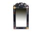 Black Lyre Bird Design Dressing Table Mirror by Quirky Barn | Style Our Home