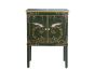 Green Fountain Design Cabinet by Quirky Barn | Style Our Home