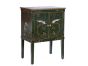 Green Fountain Design Cabinet