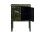 Green Fountain Design Cabinet