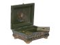 Green Fountain Design Small Jewellery Box