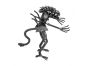 Alien Figure HD-10185