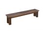 2m Wooden Bench HK3005