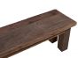 2m Wooden Bench HK3005