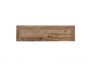 1.5m Wooden Bench by Quirky Barn | Style Our Home