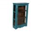 Antique Wall Display Unit VC-143