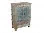 Antique 2 Door 1 Draw Cabinet