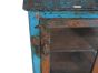 Antique One Door Cupboard