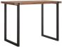 Beam Bar Table by DTP Interiors | Style Our Home
