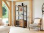 Urban Chic Large Bookcase - Style Our Home