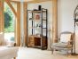 Urban Chic Large Bookcase - Style Our Home