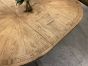 Hardwick Round Extending Dining Table - Oak