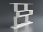 Steve Bristow Piazza Console Table - Stlye Our Home