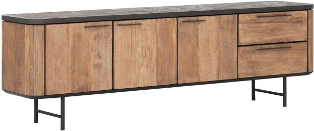 Soho Medium TV Stand