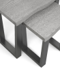 Brooklyn Nest Of Tables by GlobalHome | Style Our Home