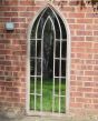 Aphrodie Gothic Arch Extra Large Garden Mirror